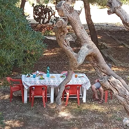 Holiday home Maria In Puglia Con Pineta Vicino Al Mare *