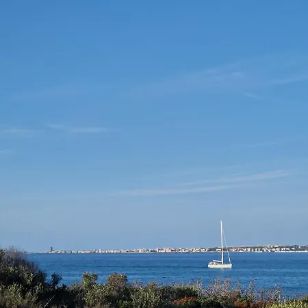 Holiday home Maria In Puglia Con Pineta Vicino Al Mare *