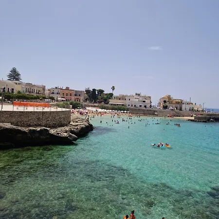 Maria In Puglia Con Pineta Vicino Al Mare Holiday home