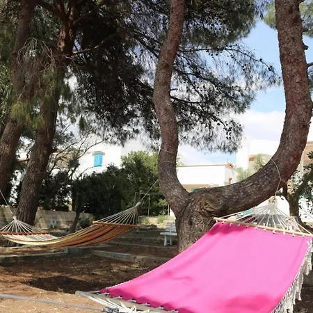 Casa vacanze Maria In Puglia Con Pineta Vicino Al Mare *