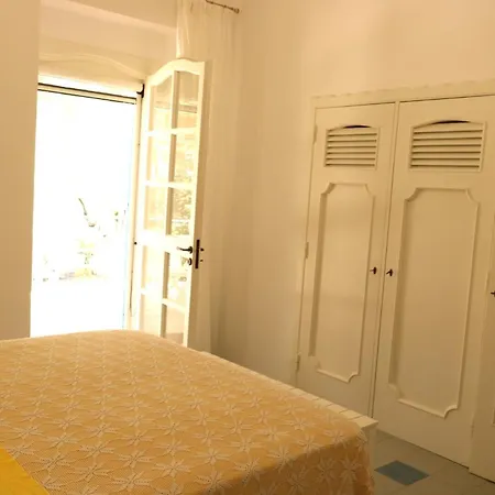 بيت للعطل Maria Vacanze Da Sogno