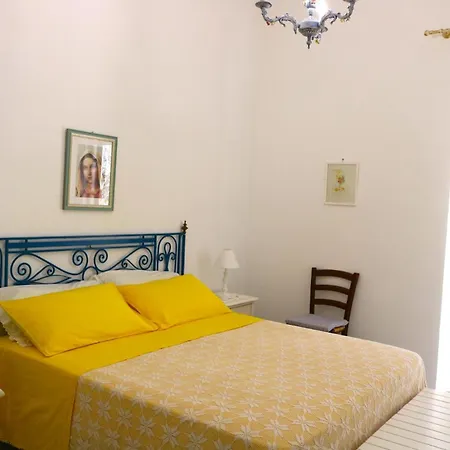 Holiday home Maria In Puglia Con Pineta Vicino Al Mare *