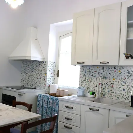 Maria In Puglia Con Pineta Vicino Al Mare Casa vacanze Torre Suda