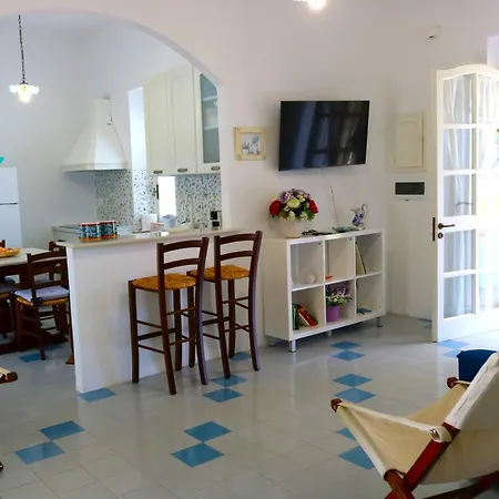 Maria In Puglia Con Pineta Vicino Al Mare * Torre Suda