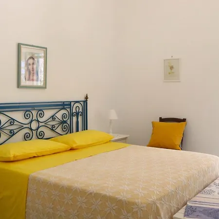 Maria In Puglia Con Pineta Vicino Al Mare Holiday home