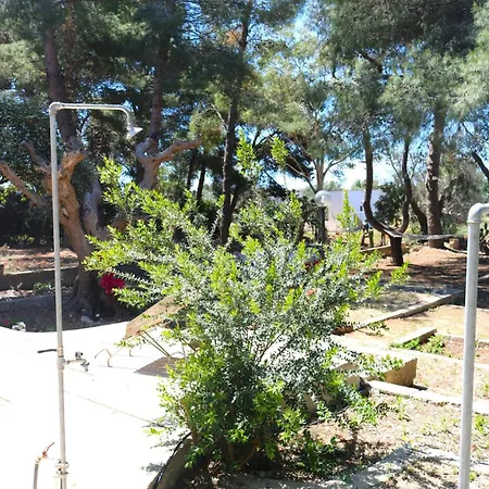 Holiday home Maria In Puglia Con Pineta Vicino Al Mare *