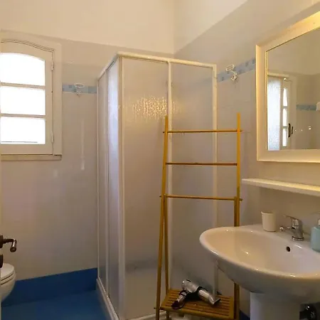 Maria In Puglia Con Pineta Vicino Al Mare Holiday home