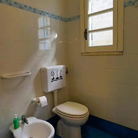 Casa vacanze Maria In Puglia Con Pineta Vicino Al Mare