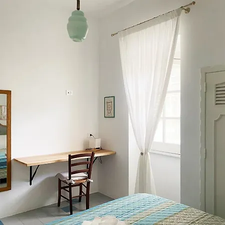 بيت للعطل Maria Vacanze Da Sogno *